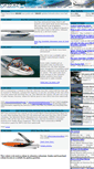 Mobile Screenshot of jetboating.net